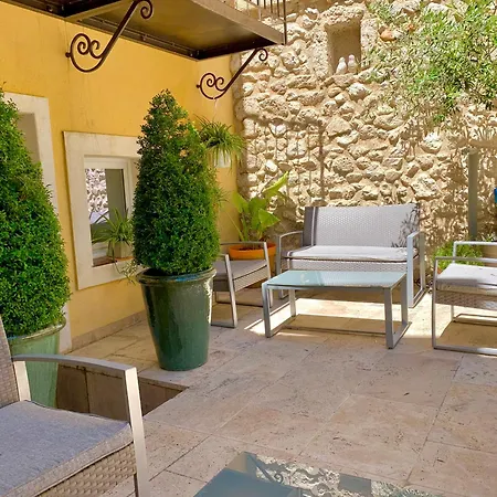 La Maison Du Courtil, Figue-miel *