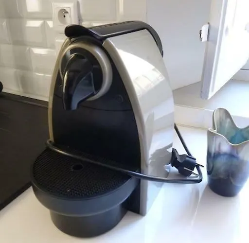 La Maison Du Courtil, Figue-miel Апартаменты