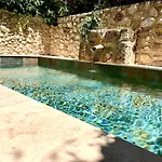 Appartement La Maison Du Courtil, Figue-miel Moustiers-Sainte-Marie