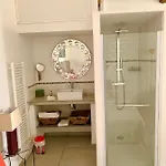 Appartement La Maison Du Courtil, Figue-miel *