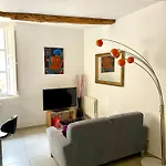 Appartement La Maison Du Courtil, Figue-miel *