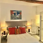 La Maison Du Courtil, Figue-miel *