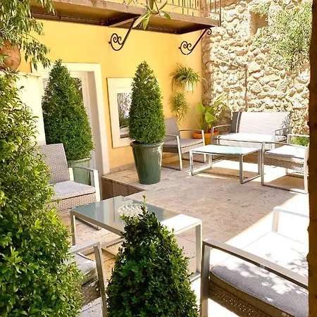 La Maison Du Courtil, Figue-miel Мустье-Сент-Мари