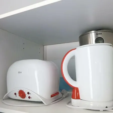 La Maison Du Courtil, Figue-miel Апартаменты *