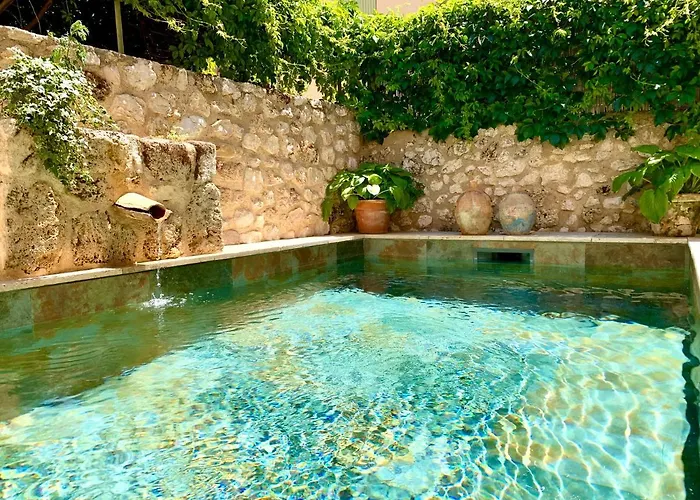 La Maison Du Courtil, Figue-miel *