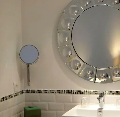 La Maison Du Courtil, Figue-miel *